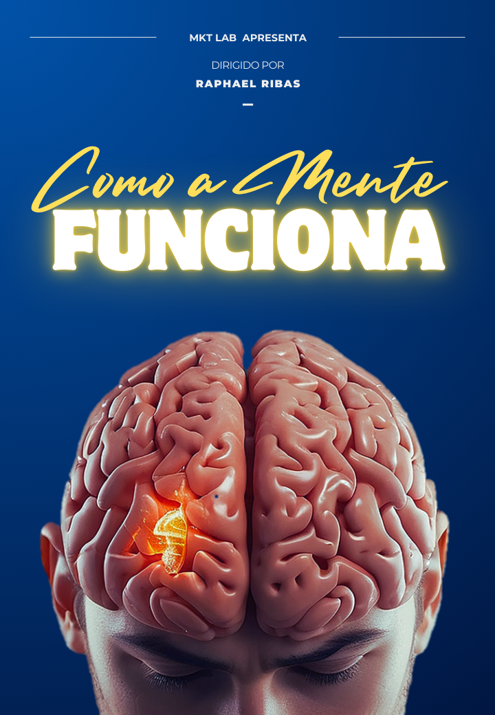 Como a mente funciona